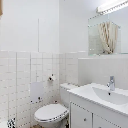22 Szálloda Saint-Raphaël