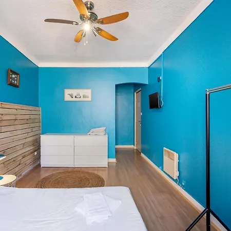 Hotel 22 Saint-Raphaël