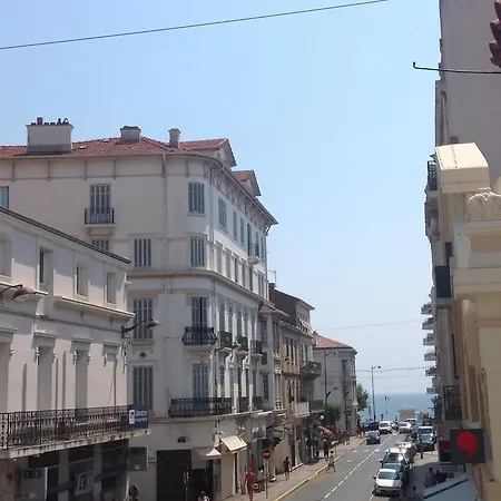 22 Saint-Raphaël