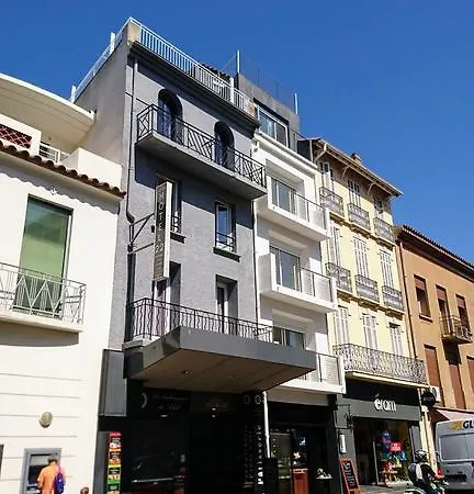 Hotel 22