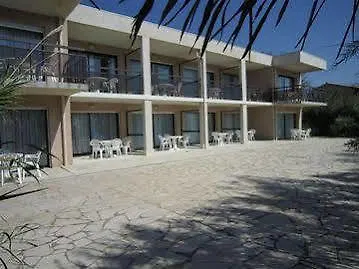 Hotel 22 2*